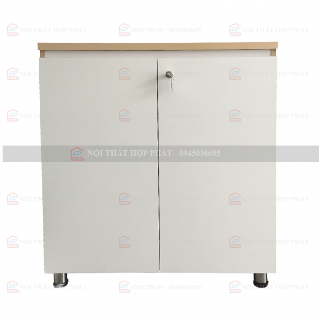 Tủ Hồ Sơ Gỗ Thấp THSTG004